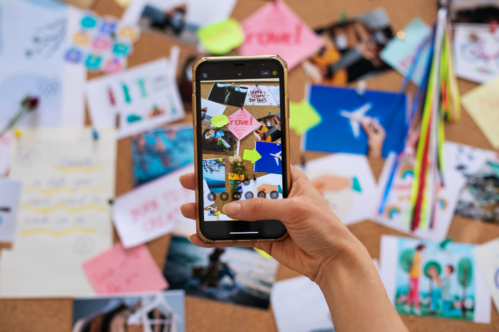 How to Create Instagram Stories that Engage Audience?