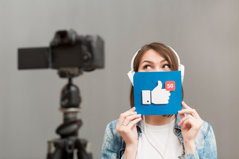 How to Go Live on Facebook and Stream Like a Pro?