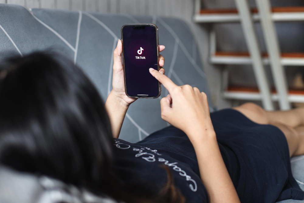 How to Share a TikTok Video: A Step-by-Step Guide