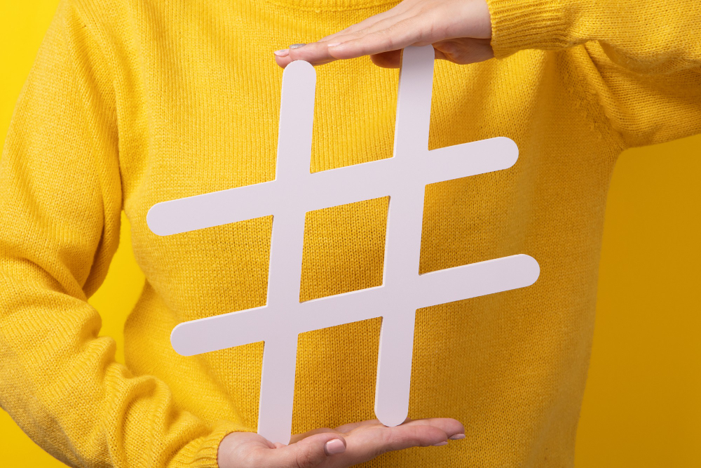 Leveraging Hashtags Effectively on Instagram