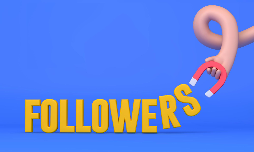 Ways to Increase Your Followers for Free